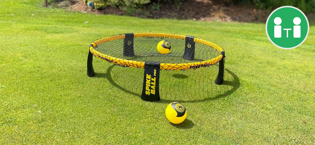 Spikeball PRO